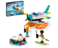 LEGO Friends 41752 Hydroplan ratowniczy - 1144384 - zdjęcie 14
